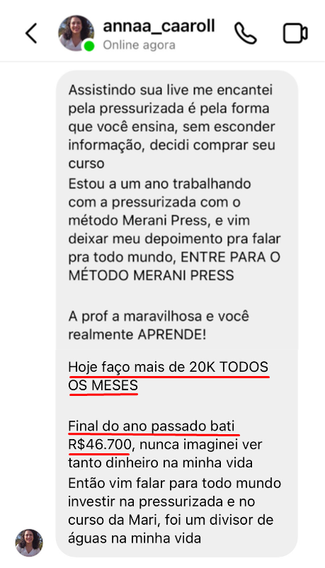 Mano Merani Merani Press Resultados - Merani Academy